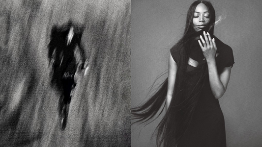 Stress Is Sabotaging Your Hair—Here's How to Stop It